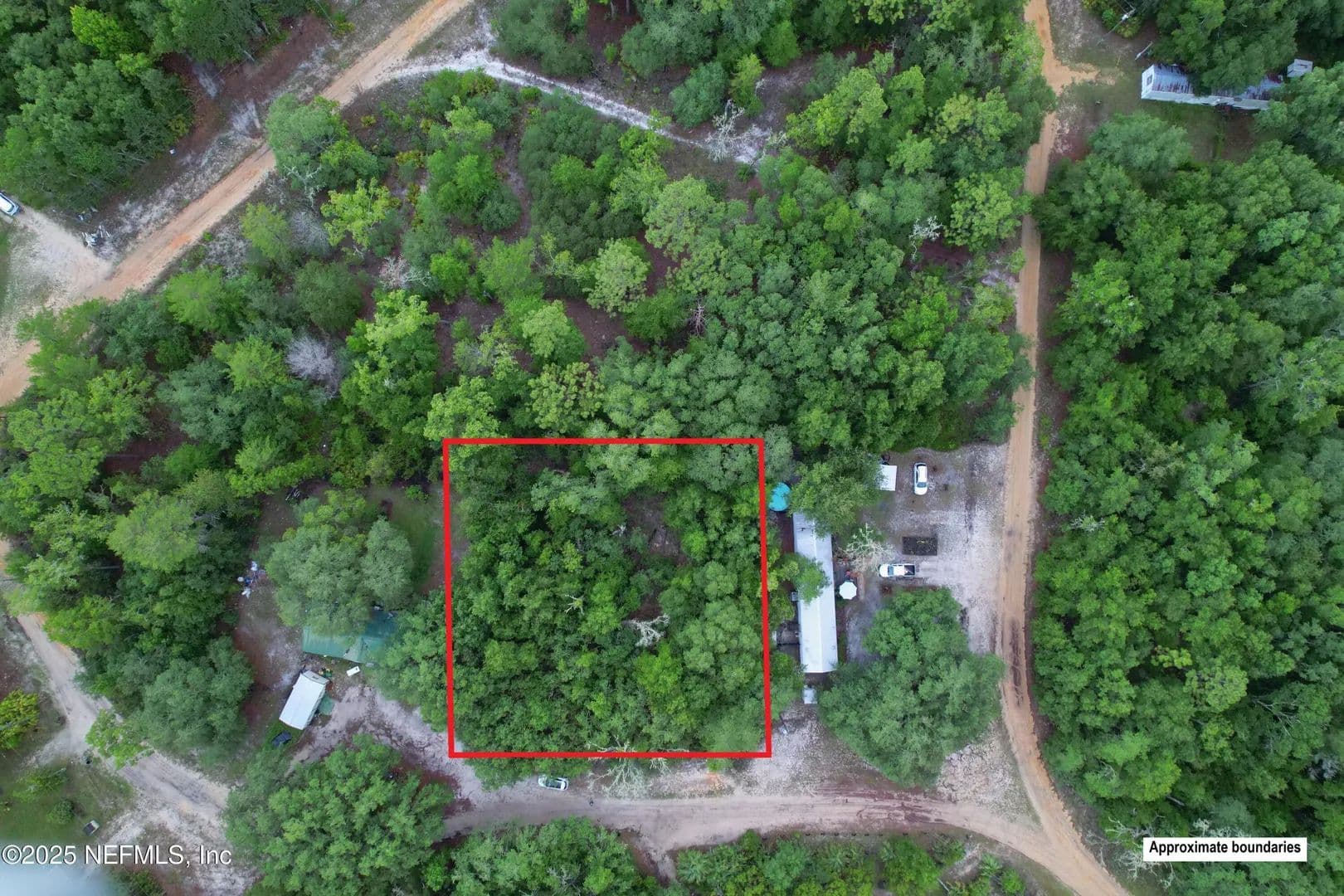 Property from 102/ 104 CIRCLE Drive - KW - Interlachen, Florida, 32148