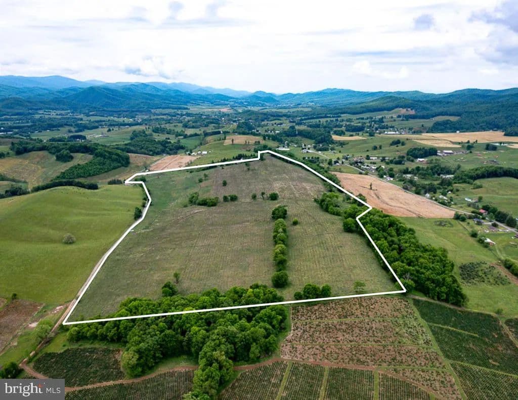 Property from 103.48 Acres TWILIGHT ROAD - KW - Sugar Grove, Virginia, 24375