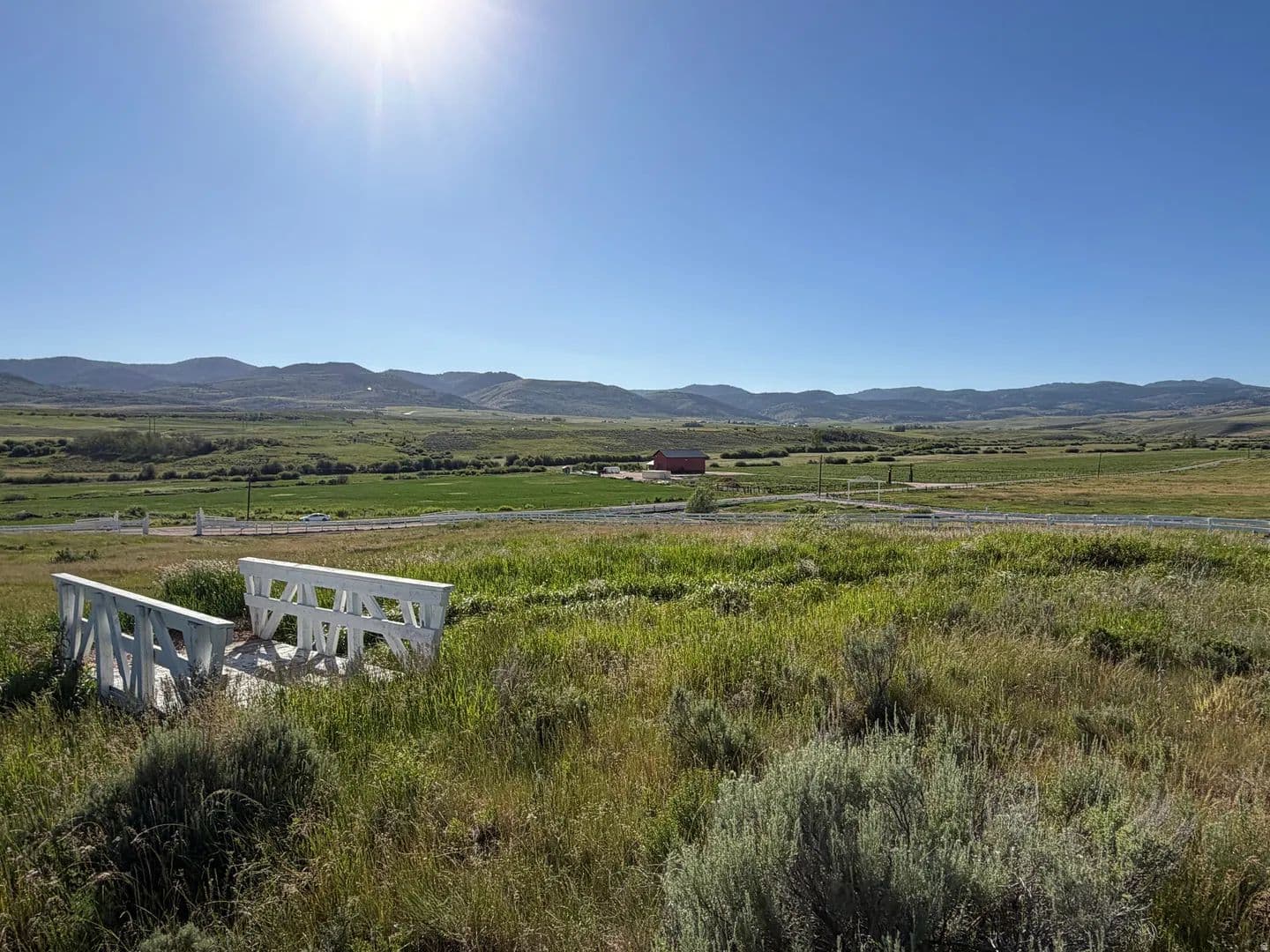 2.9 Acres of Land for Sale in Montpelier, ID - Montpelier, Idaho, 83254