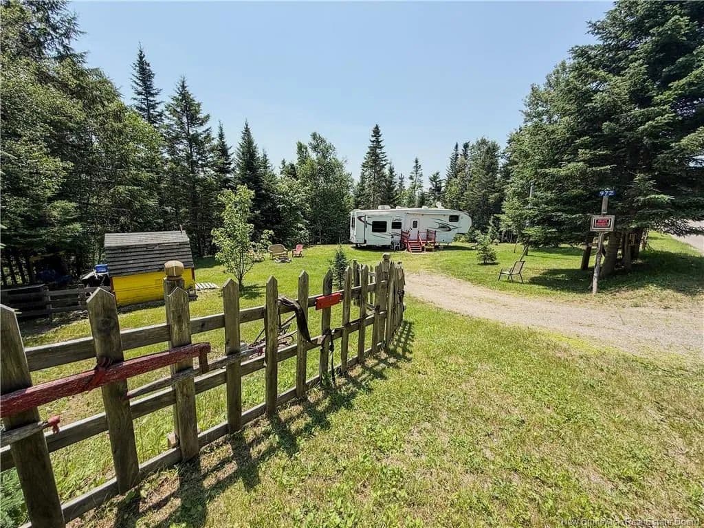Land for Sale in Anagance, NB - land for sale