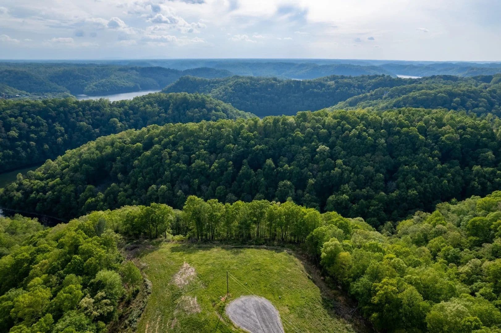 Lots & Land-Other in Baxter - Baxter, Tennessee, 38544