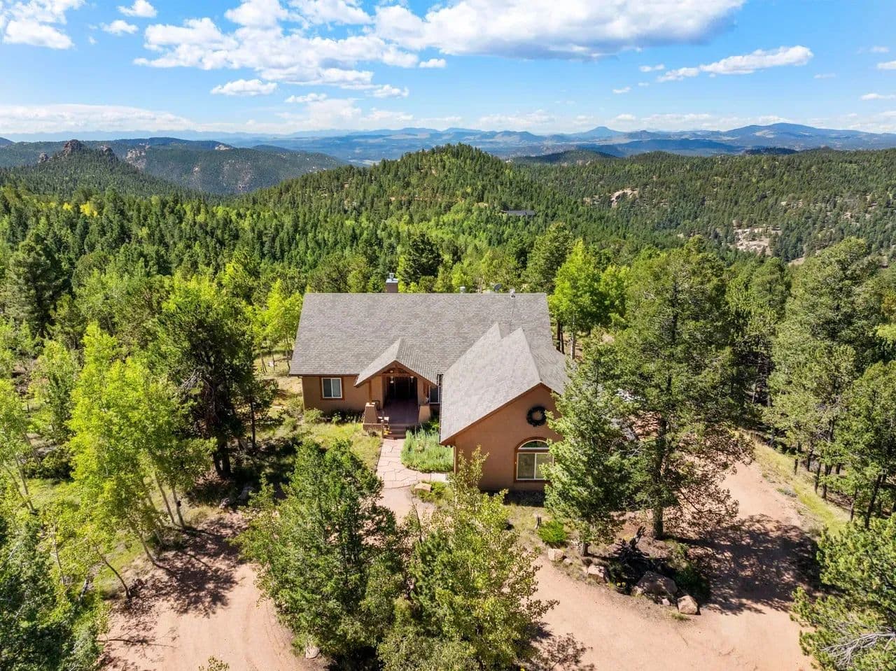 131 Paradiso Rd. / 6.8 +/- - land for sale
