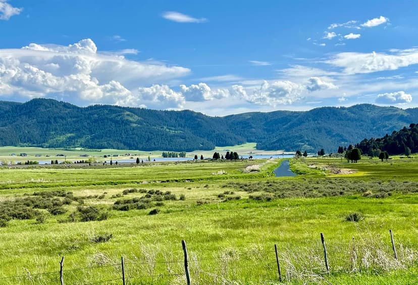 Property from TBD LOT 4 Hillside Dr - KW