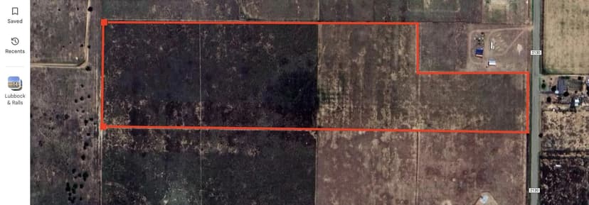 Lots & Land-Other in Anton