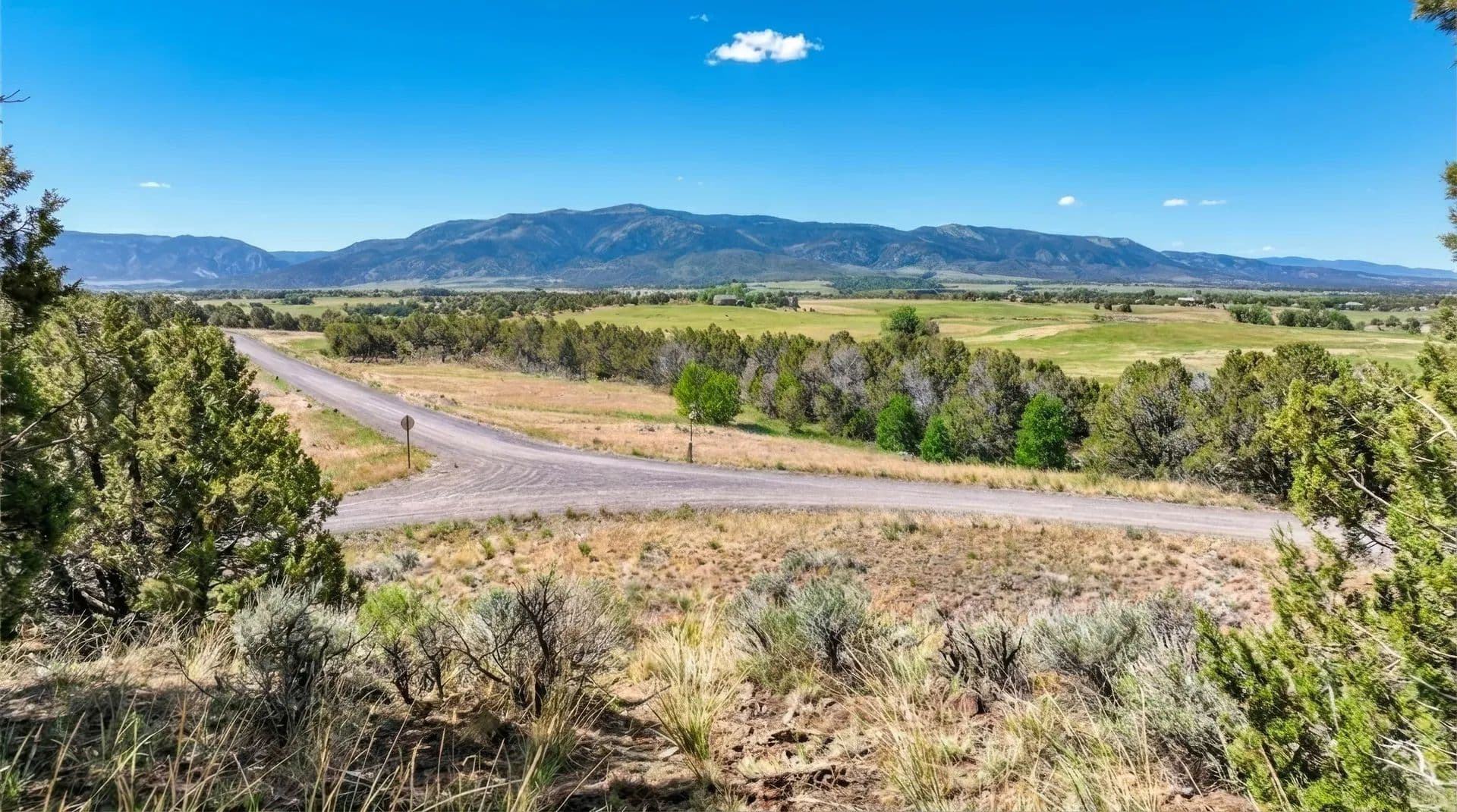 Property from 14401 Apache Lane - KW - Collbran, Colorado, 81624