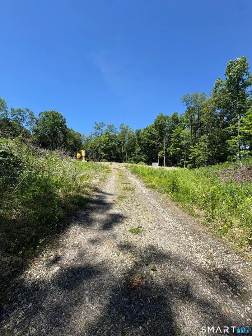 Vacant Land in Morris - Morris, Connecticut, 6758