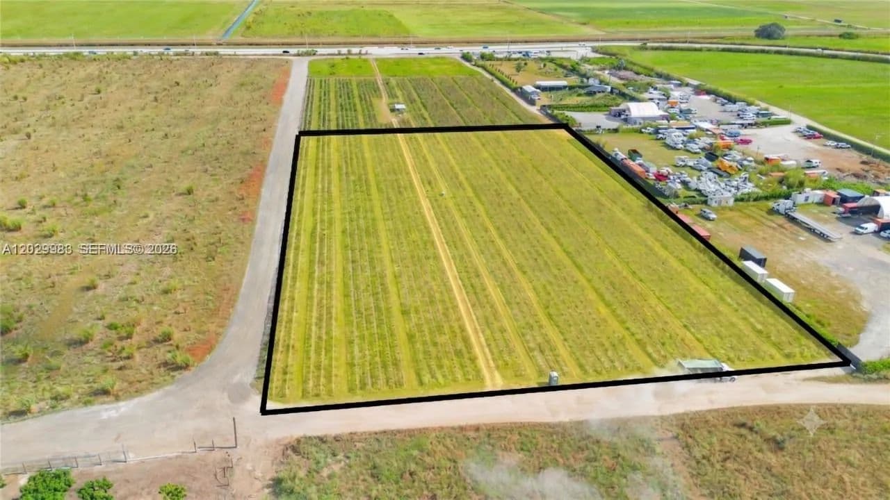 Property from 12790 SW 157TH AVE - KW - , Florida, 33196