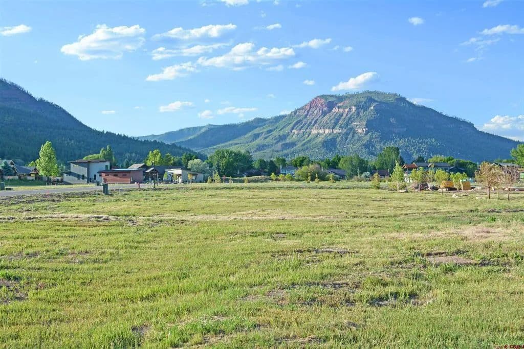 Property from 90 W Dalton Road - KW - Durango, Colorado, 81301