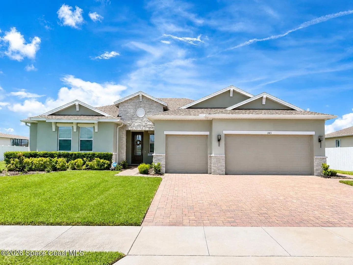 Vacant Land in Merritt Island - Merritt Island, Florida, 32953