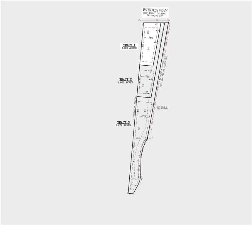 Property from 1 Wieuca Way - KW - Cedartown, Georgia, 30125
