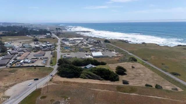 Vacant Land in Frtb - , California, 95437