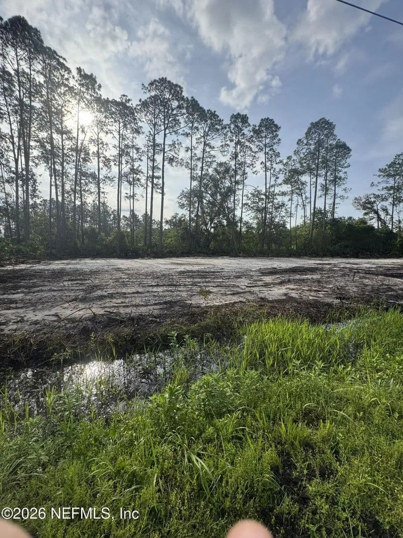 0.53 Acres of Land for Sale in East Palatka, Florida - East Palatka, Florida, 32131