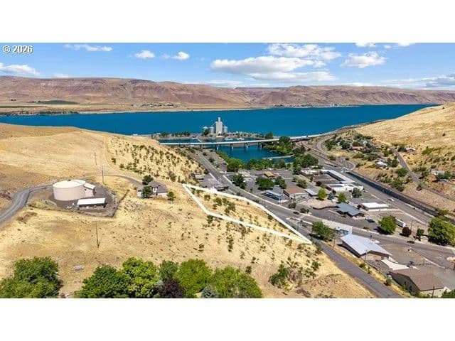 2.03 Acres of Land for Sale in Arlington, OR - Arlington, Oregon, 97812