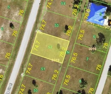 Property from 15 BRIG CIRCLE - KW - Placida, Florida, 33946