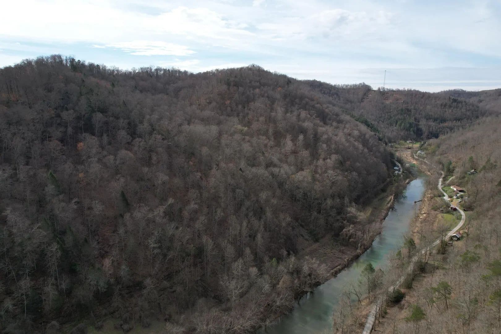 Property from 594 Morning Glory Lane - KW - Stinnett, Kentucky, 40868
