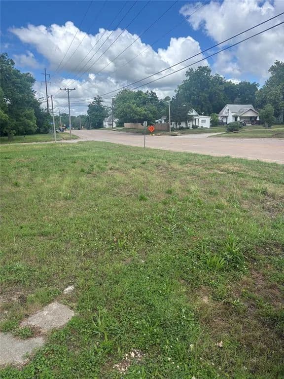 0.16 Acres of Land for Sale in Shawnee, Oklahoma - land for sale