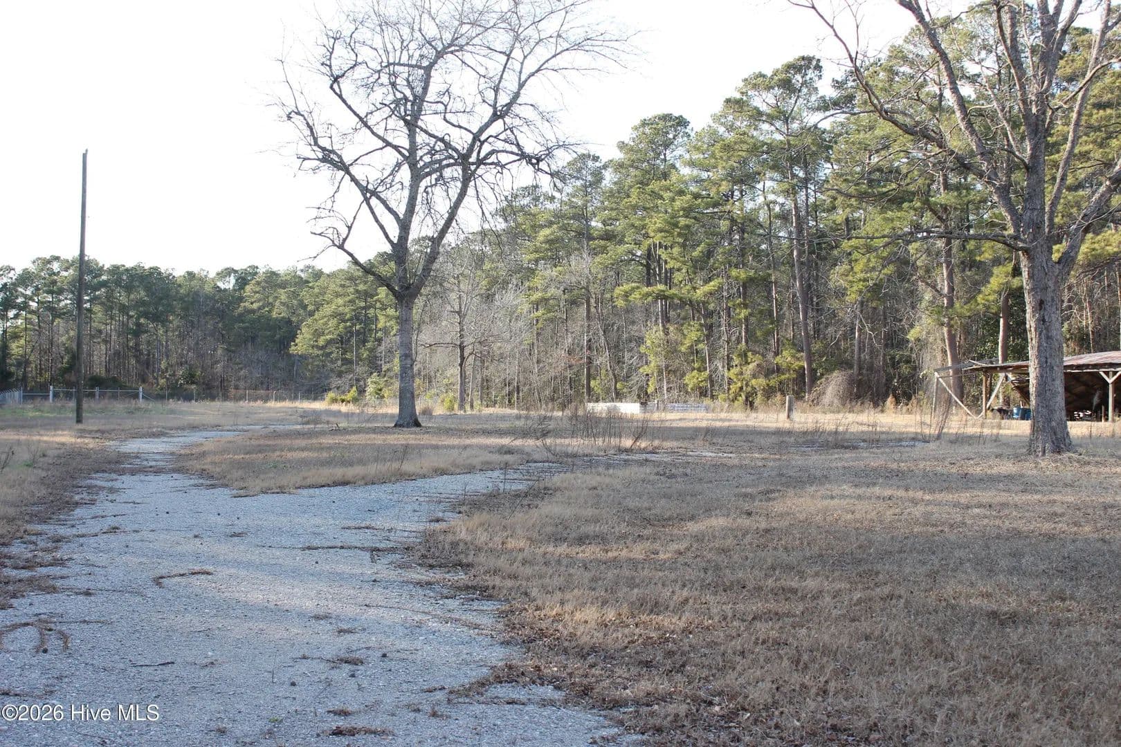 7.1 Acres of Land for Sale in Burgaw, North Carolina - Burgaw, North Carolina, 28425
