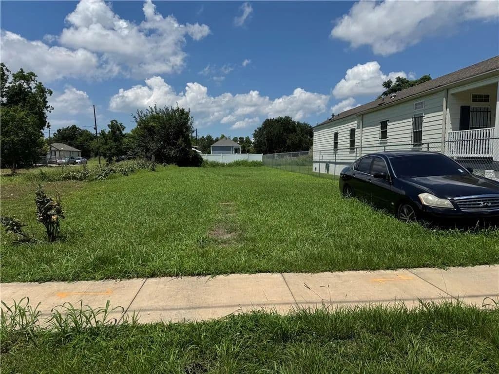Property from 5431 N TONTI Street - KW - New Orleans, Louisiana, 70117