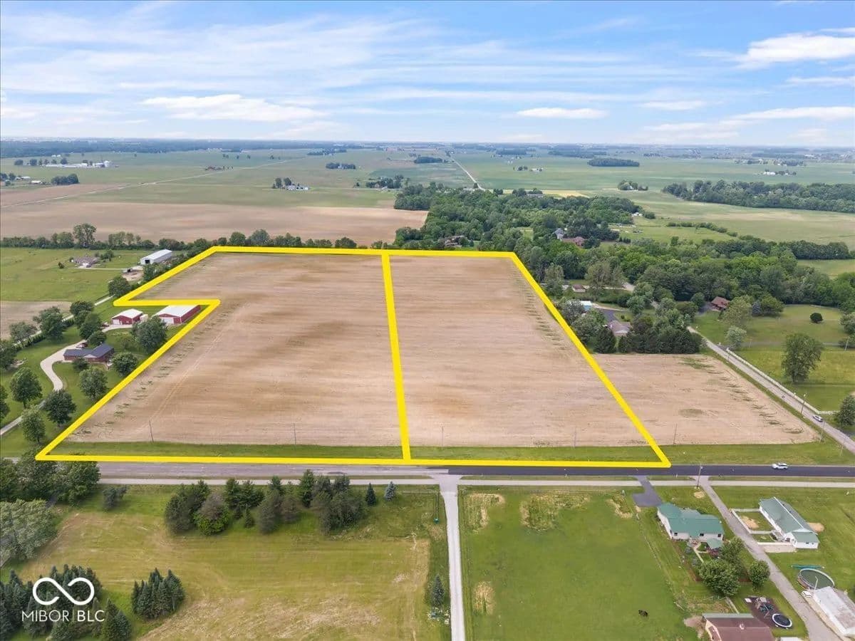 Property from 000 E 234th Street - KW - Cicero, Indiana, 46034