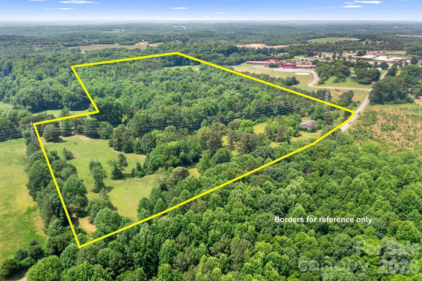 Property from 4351 Lookout Dam Road - KW - Catawba, North Carolina, 28609