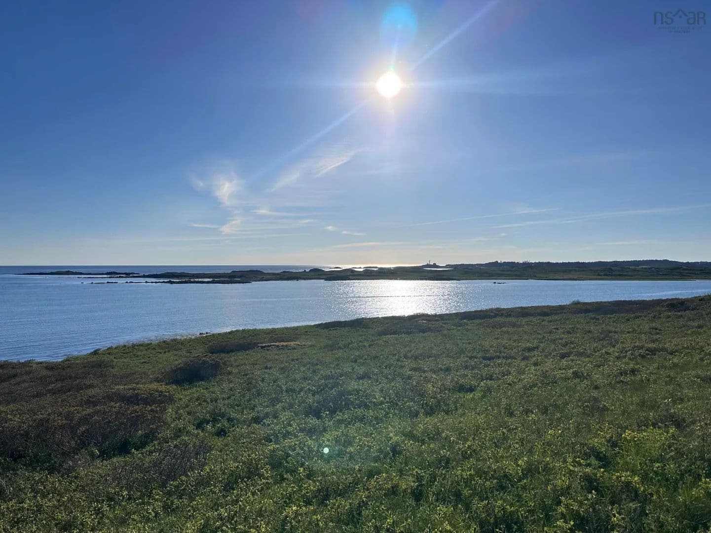 Property from Chebogue Road - KW - land for sale
