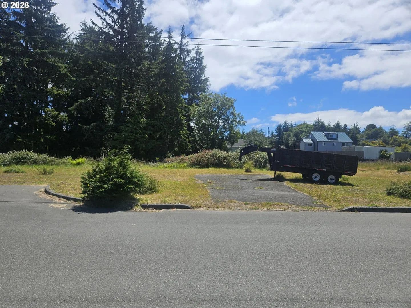 Lots & Land-Other in CoosBay - Oregon, 97420