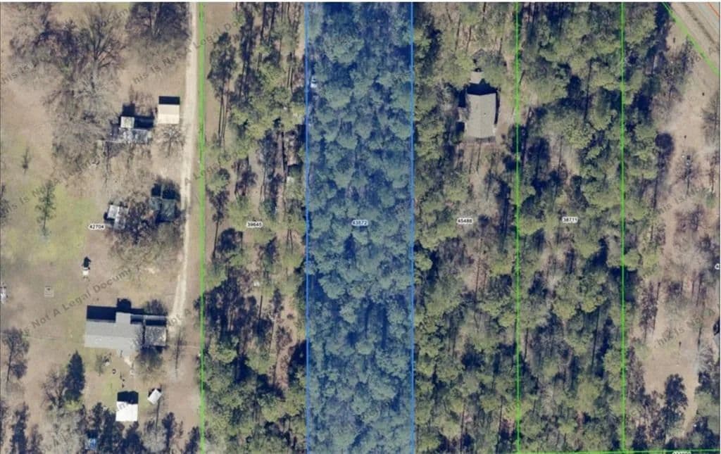 1.1 Acres of Land for Sale in Mandeville, Louisiana - land for sale