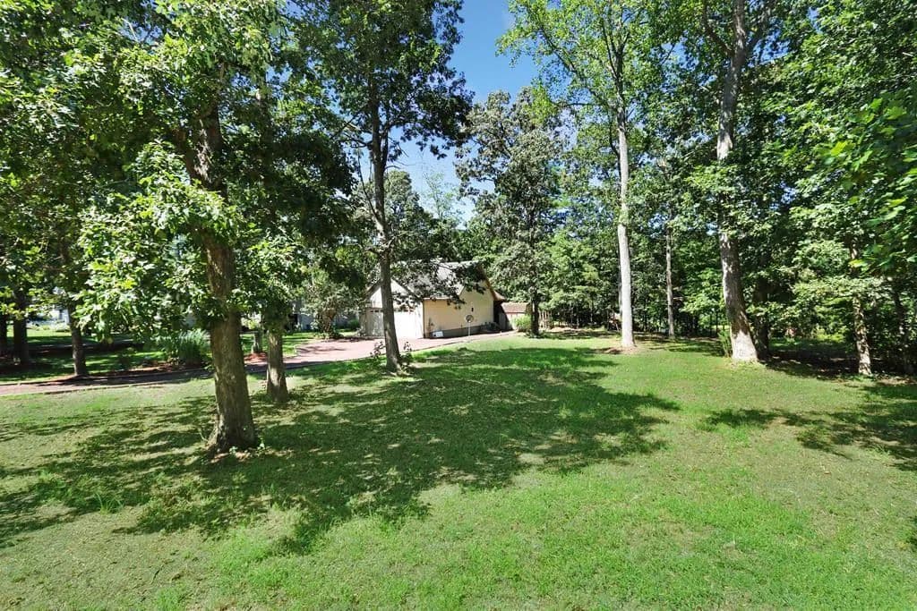 Property from Lot 1862 Captains Corridor #1862 - KW - Greenbackville, Virginia, 23356