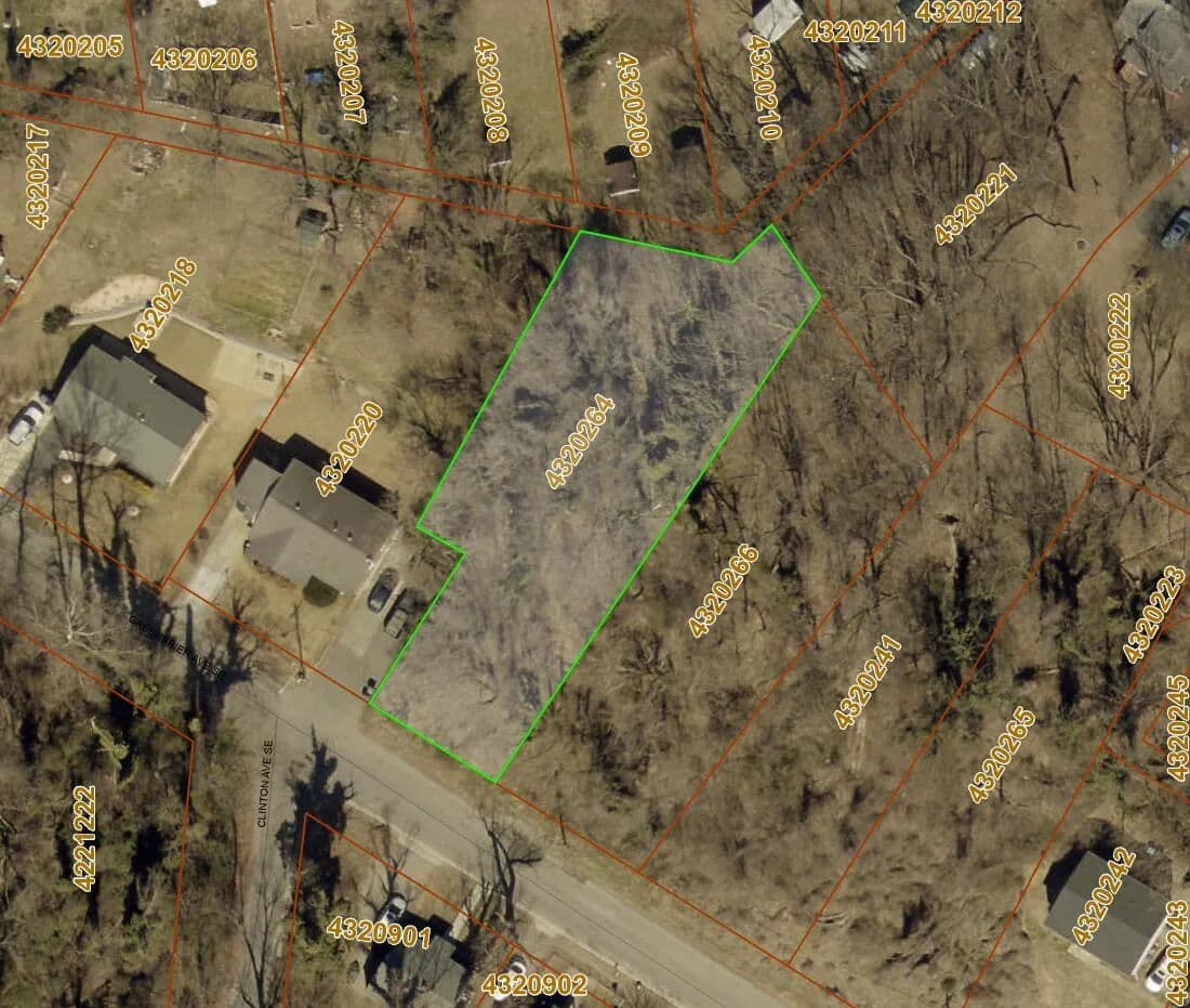Property from 1802 Greenbrier AVE SE - KW - Roanoke, Virginia, 24013