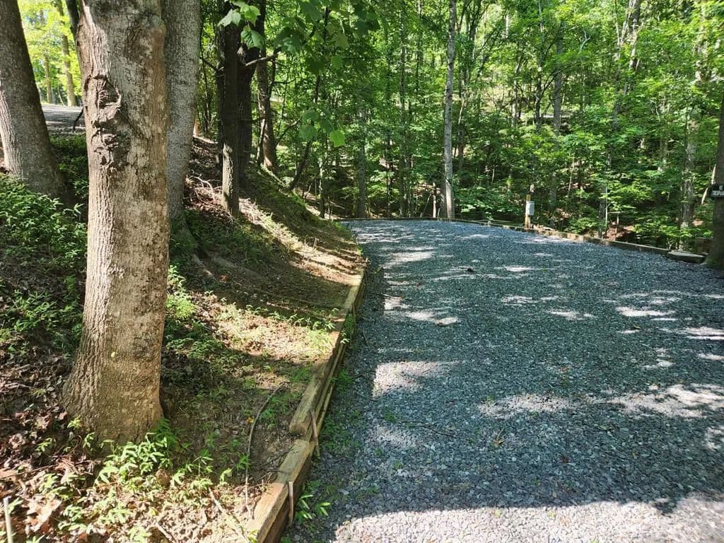 Property from 158 5th Street - KW - Ellijay, Georgia, 30540
