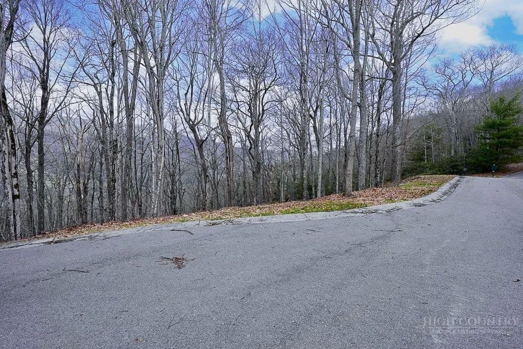 Property from TBD Lot #46 Woodlily Drive - KW - Banner Elk, North Carolina, 28604