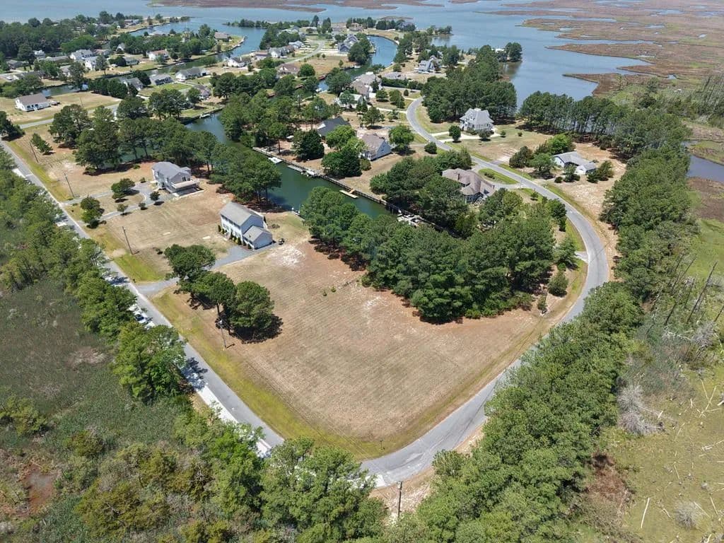Property from LOT 6 Black Mallard Way #6 - KW - Onancock, Virginia, 23417