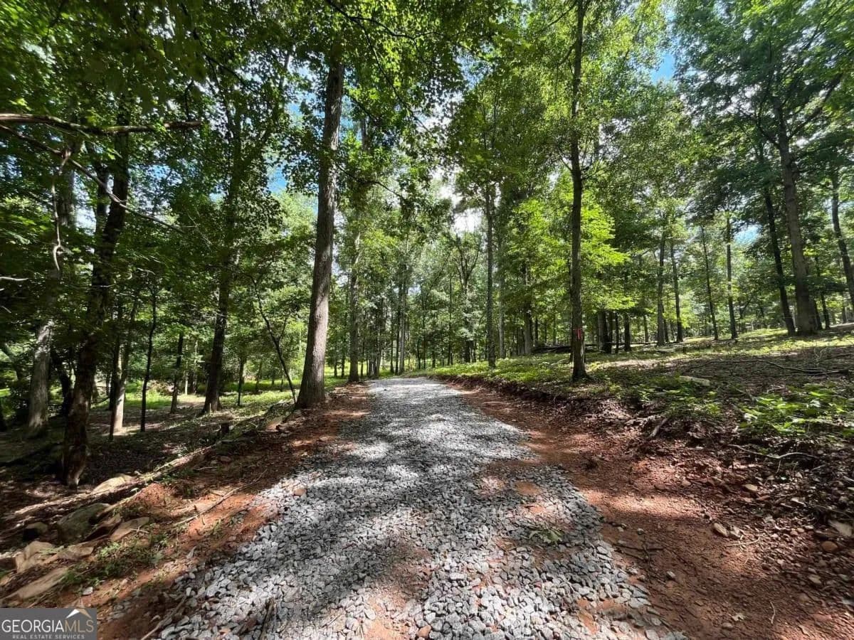 20 Acres of Land for Sale in Eatonton, Georgia - Eatonton, Georgia, 31024