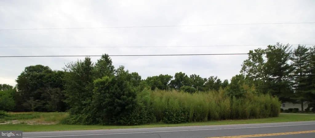 Property from 5120 HALLTOWN ROAD - KW - Hartly, Delaware, 19953