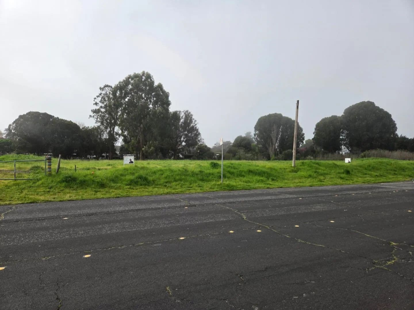 0.11 Acres of Land for Sale in Richmond, California - Richmond, California, 94804