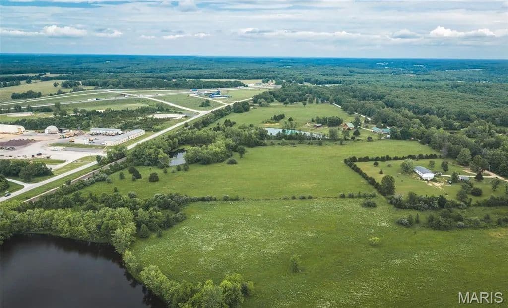 Property from 66 Fish Farm Lane - KW - Cuba, Missouri, 65453