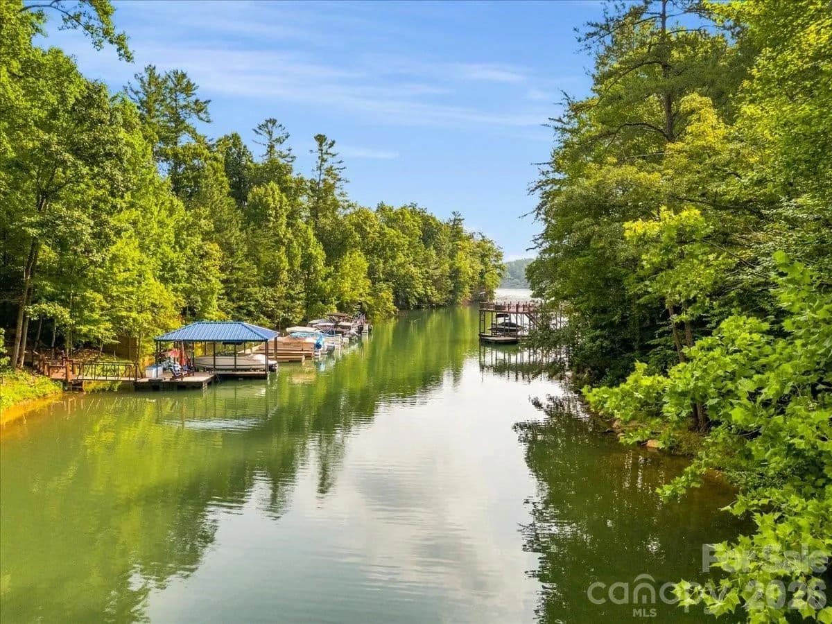 0.52 Acres of Land for Sale in Nebo, NC - Nebo, North Carolina, 28761