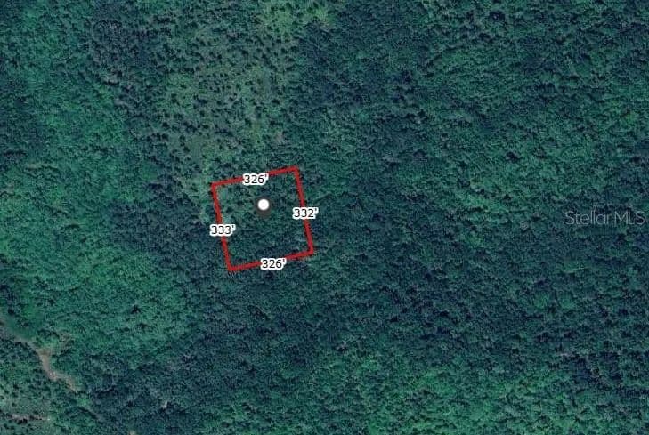 Vacant Land in Oak Hill