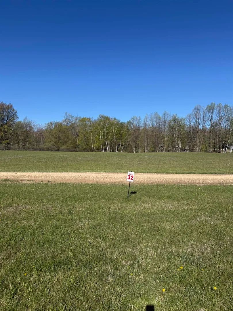 Property from 0 SHORELINE - KW - Hope, Michigan, 48628