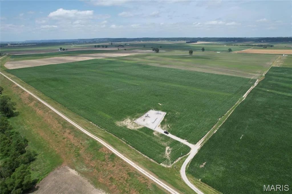 183.4 Acres of Land for Sale in Prairie Du Rocher, IL - Prairie Du Rocher, Illinois, 62277