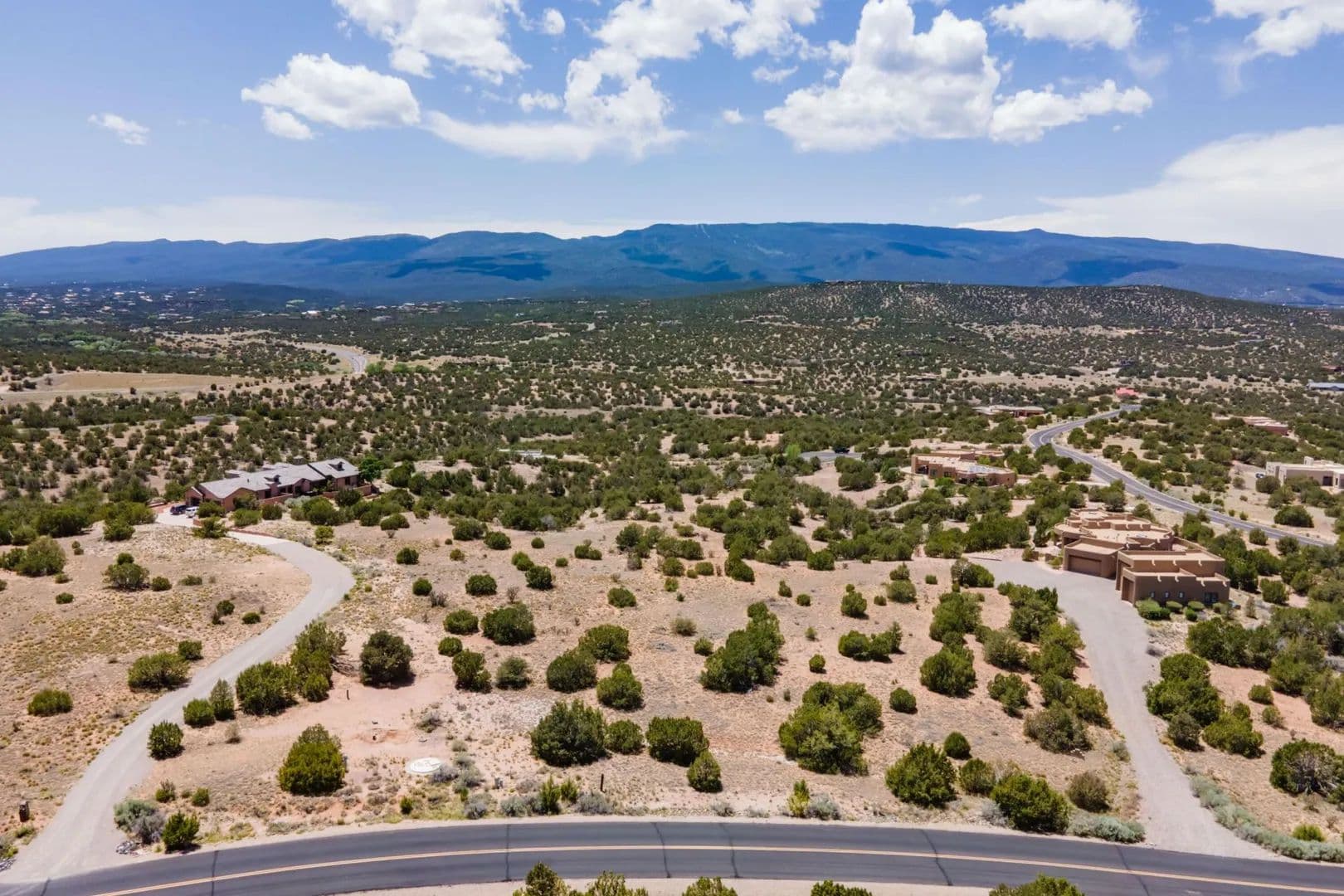 Land -Single Family Acreage in Sandia Park - Sandia Park, New Mexico, 87047