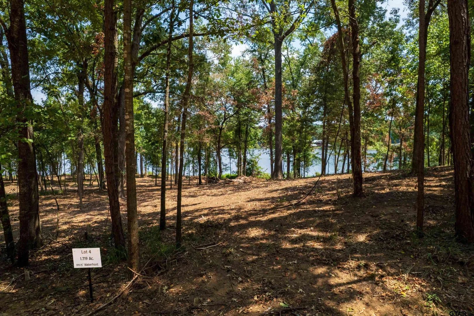Vacant Land in Leesburg - land for sale