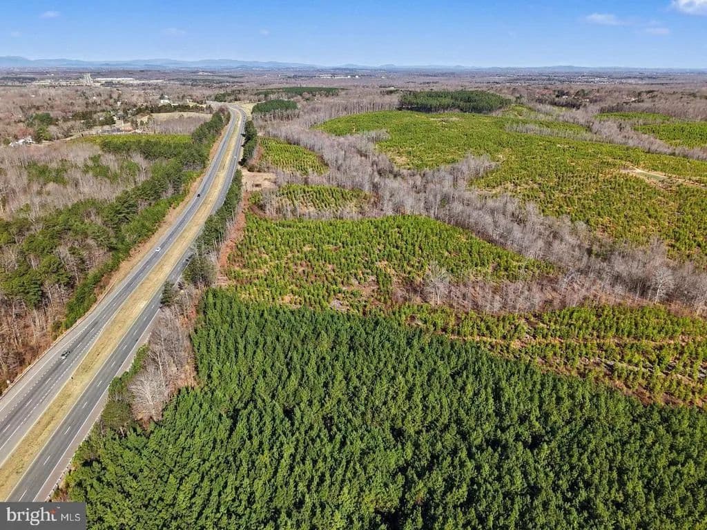 Property from GERMANNA - KW - Lignum, Virginia, 22726