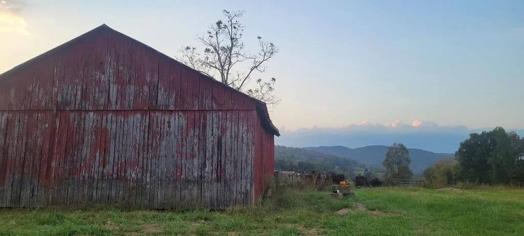 Property from 1768 Wilder Hwy - KW - Crawford, Tennessee, 38554