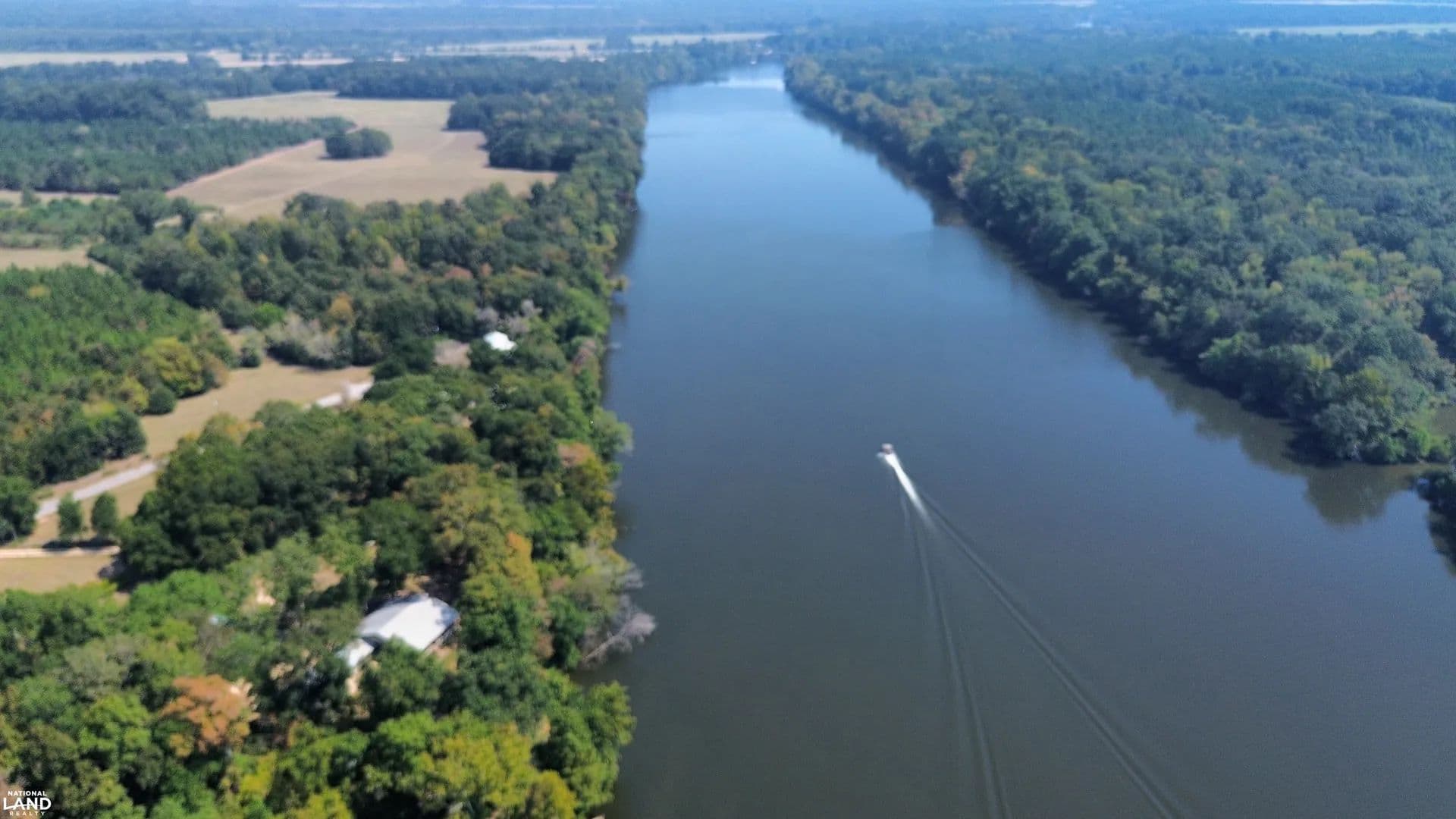 Prime Dallas County Alabama Riverfront Lot - Orrville, Alabama, 36767