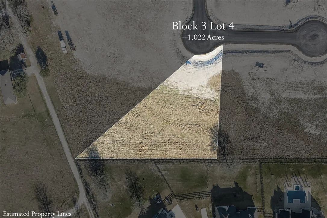 1.02 Acres of Land for Sale in Bryan, Texas - Bryan, Texas, 77808