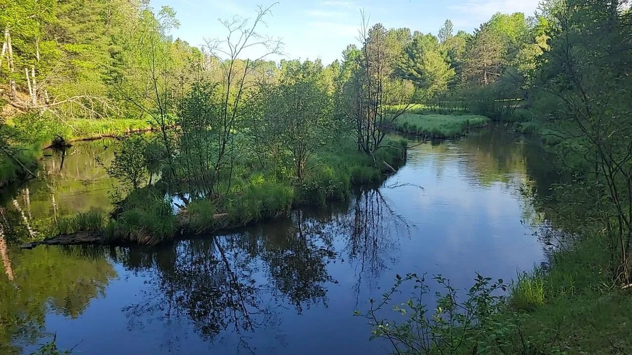 Property from Parcel 3 Sumac Trail - KW - Michigan, 49738
