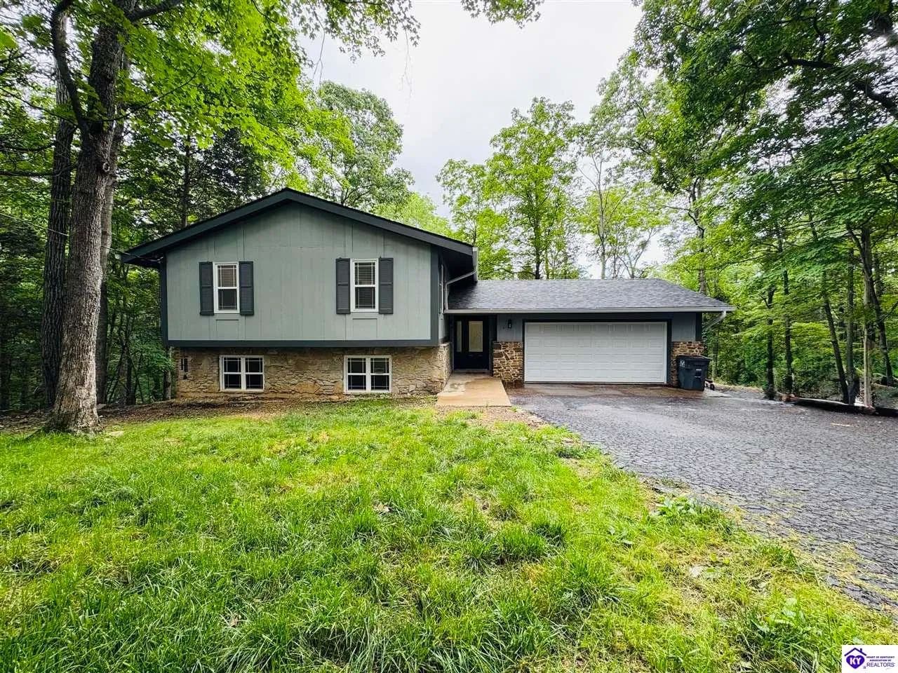 Property from 126 Short Leaf Lane - KW - Brandenburg, Kentucky, 40108