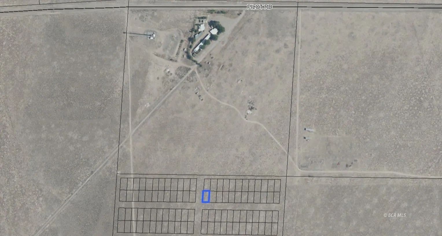 Property from 037 White Oak Street - KW - Montello, Nevada, 89830