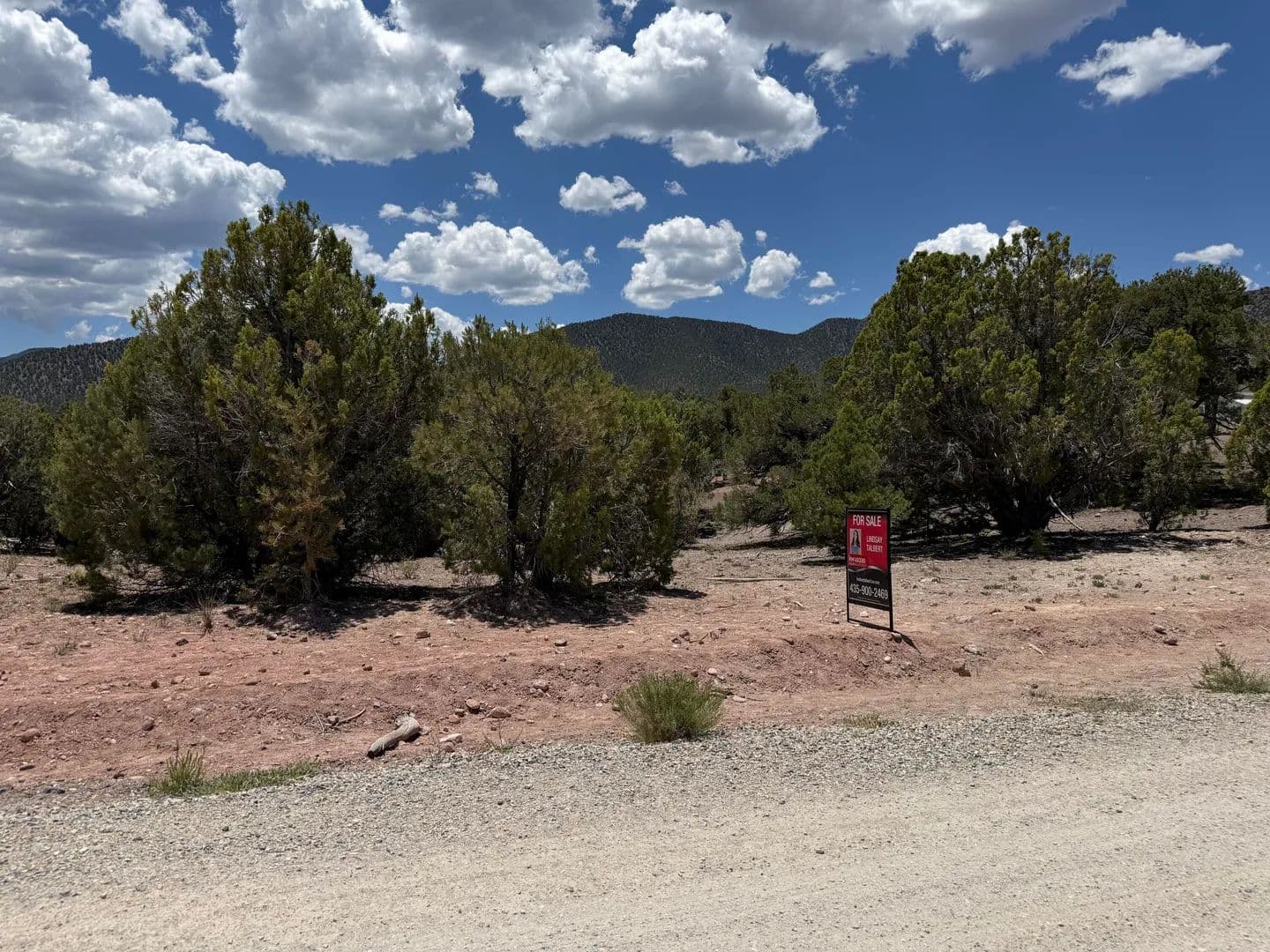 0.94 Acres of Land for Sale in Cedar City, UT - Cedar City, Utah, 84720